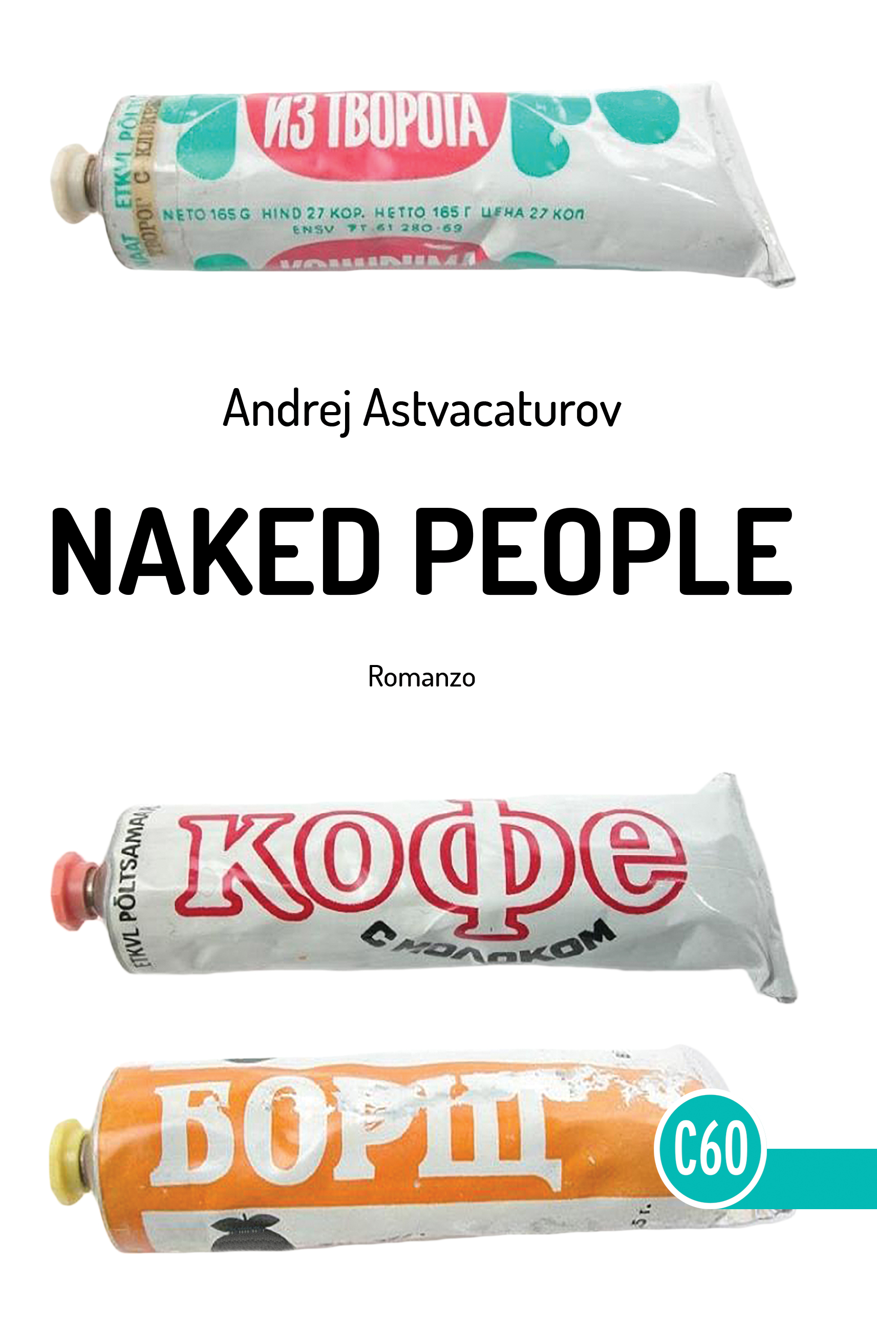 Astvacaturov Naked People