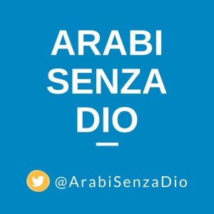 Crowdfunding Arabi senza Dio MicroMega